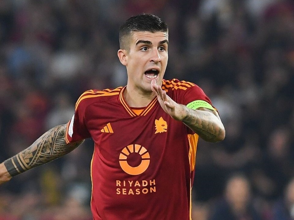 记者尤文有意小曼奇尼罗马或将其纳入到小基耶萨交易中