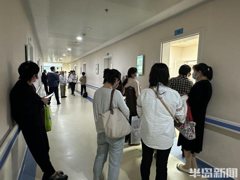 關于北京陪診服務公司	北京陪診收費價格表懷柔區號販子—過來人教你哪里有號!的信息