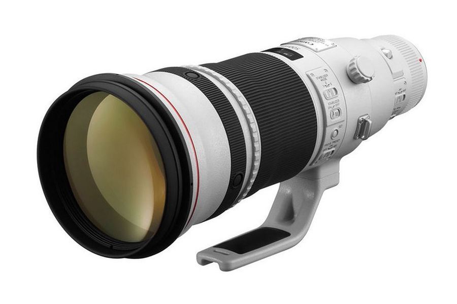佳能rf200500mm长焦大炮头确认有望年底前发布