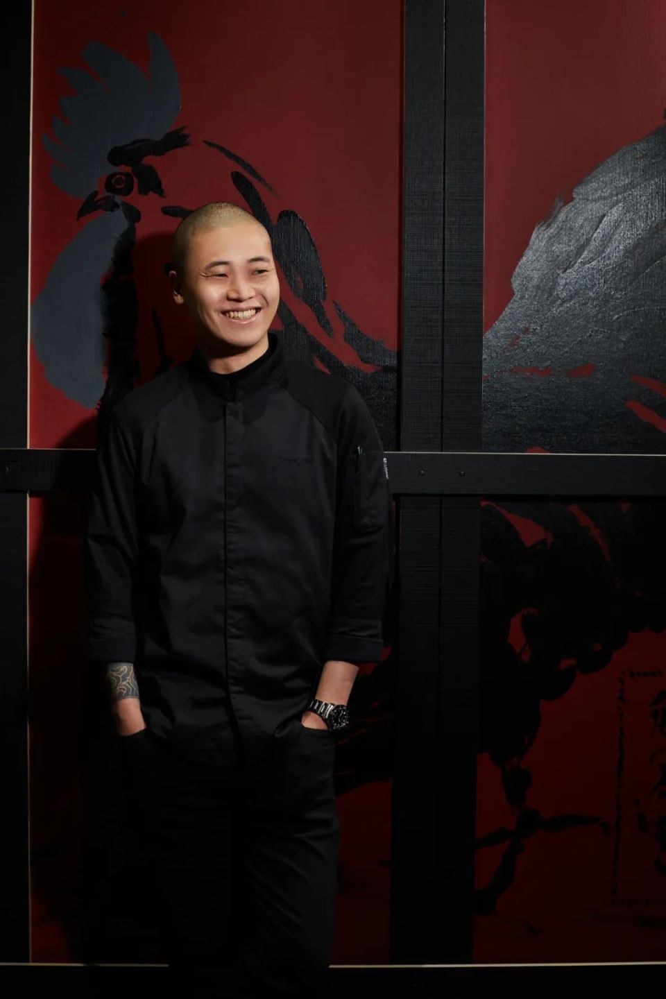 "新中菜"之变,中国人舌尖上的激荡创造力