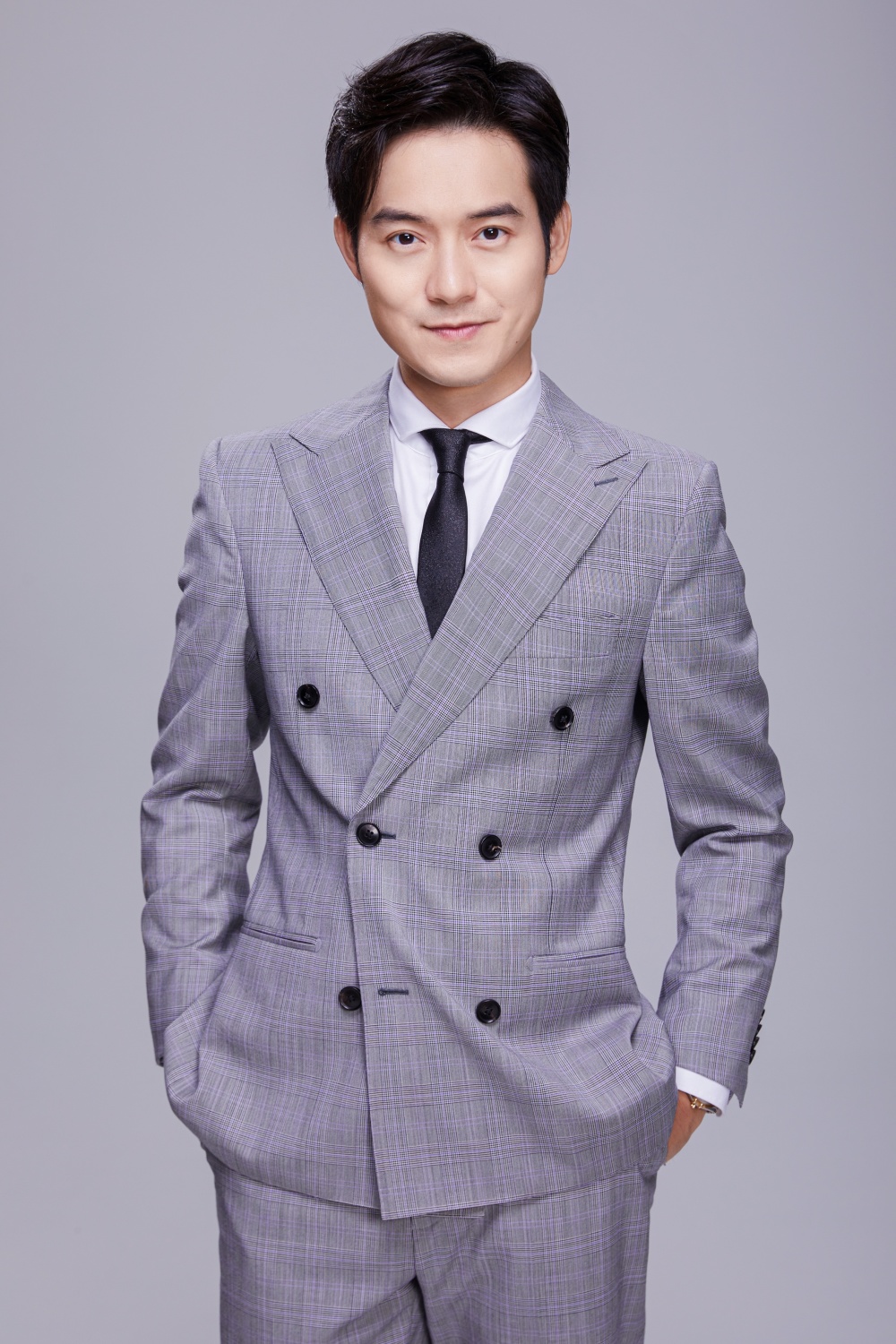 粤语古诗达人张弛的传播经语言是一种乡愁要巧用短视频