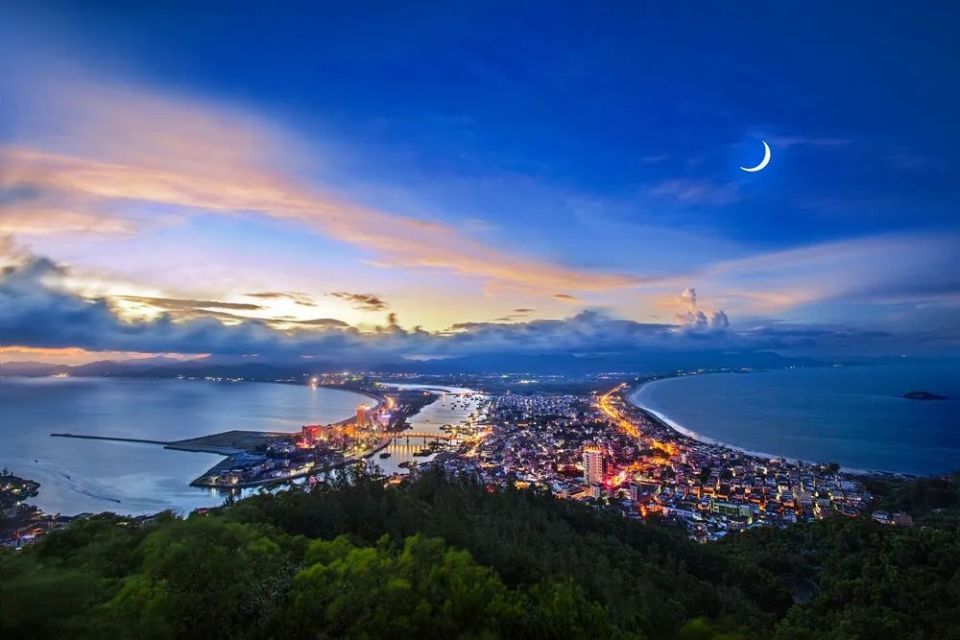 快来惠州嗨皮吧!