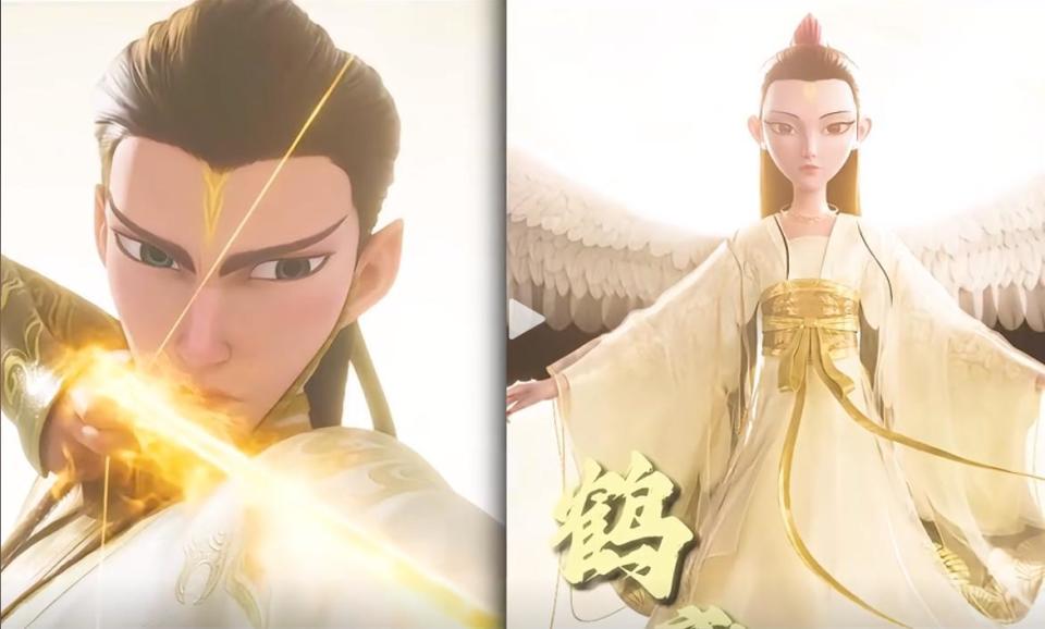 哪吒2：魔童再战，票房口碑双爆！年轻人必看的成长启示录！_腾讯新闻