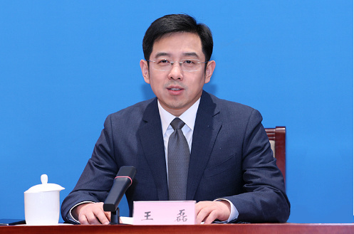 上海市新闻发言人(上海市新闻发言人姜澜)
