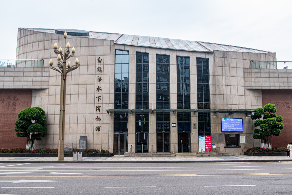 新华全媒 ·镜头连中外 | 白鹤梁,尼罗尺,相隔万里中埃两大水文遗存共