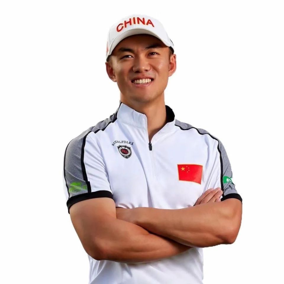 美巡播客(下):国家队教练谈高尔夫体能训练,和业余爱好者如何进行训练