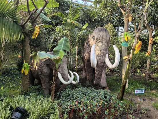 据悉长春农博园创意农业主题展厅中"多彩吉林""创意园"主题展厅将进行