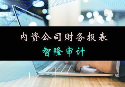 北京智隆审计专业出审计报告的公司