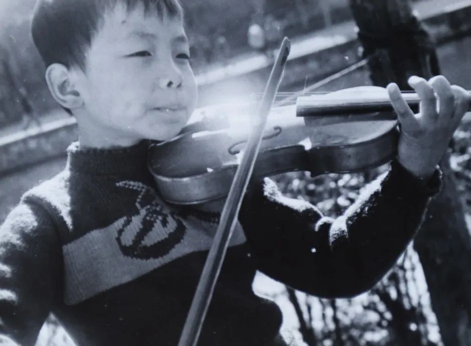 《可凡倾听》| 走近指挥家张艺:艺无止境