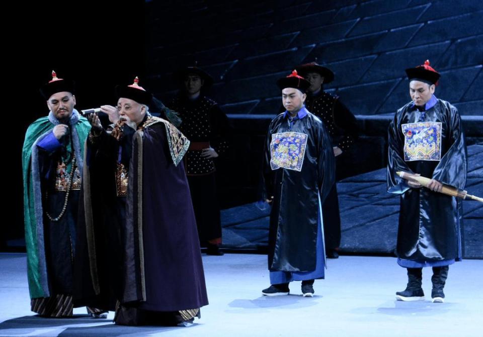 奕山:康熙后裔胤禵玄孙,让中国痛失100万国土,晚清头号卖国贼_腾讯