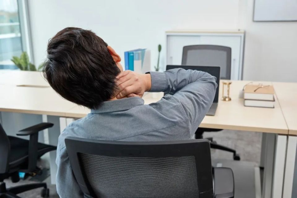 【朝医科普】 颈椎病该如何自我保健?