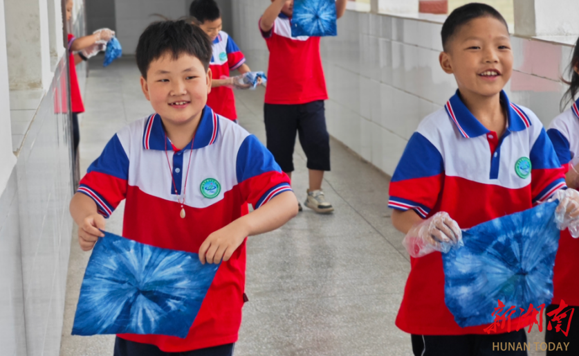 天心区南塘小学图片