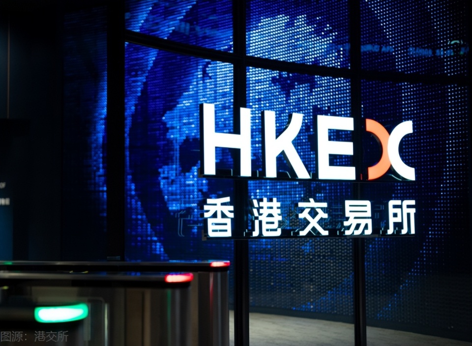 港交所不断推动可持续发展,esg债券融资额稳增