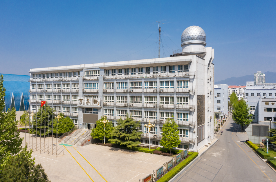 本周六怀柔一中邀您来探校
