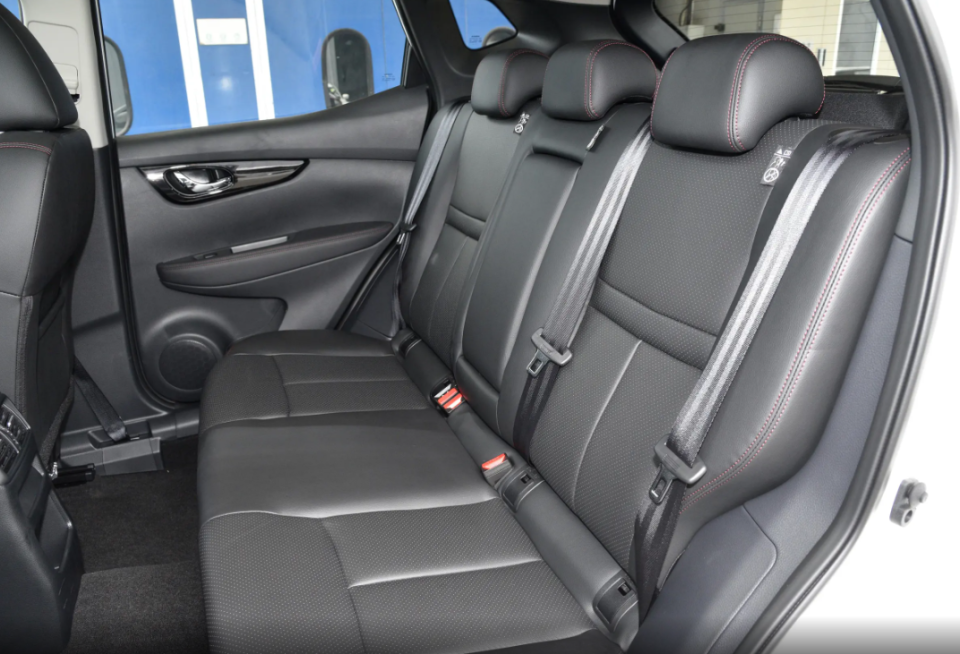 79万起,日产逍客依然是家用suv优选?