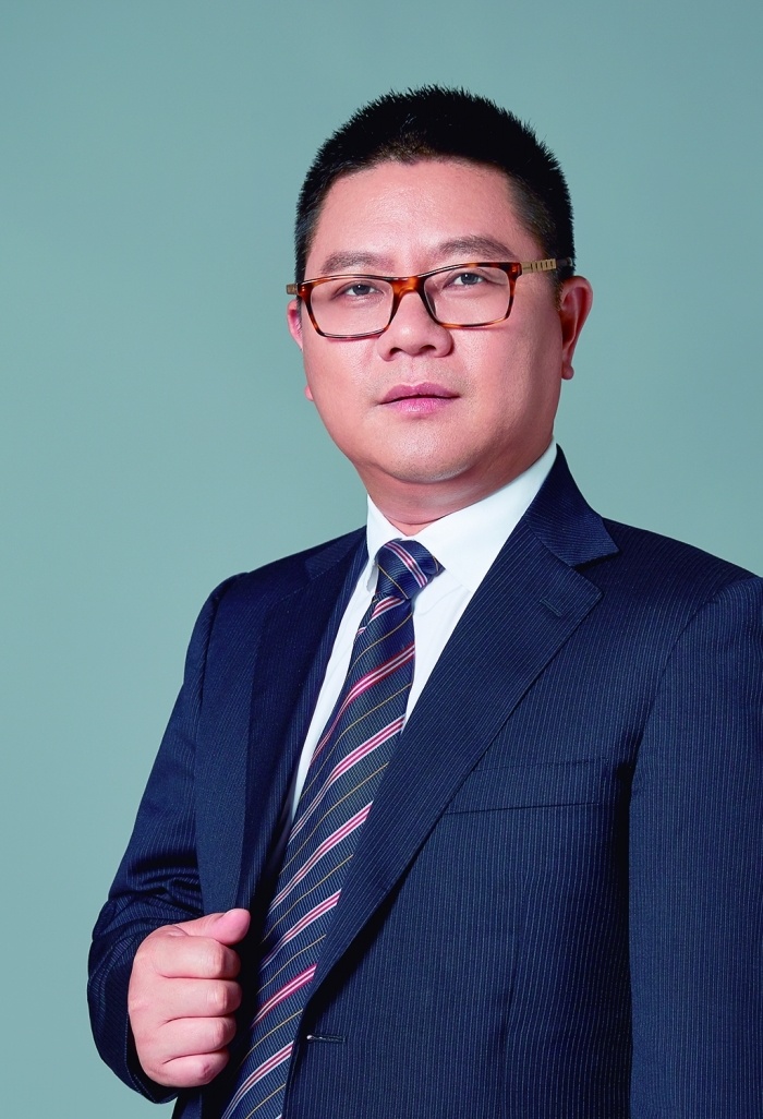 全国政协委员,均瑶集团董事长王均金:助力民航与新能源产业 高质量