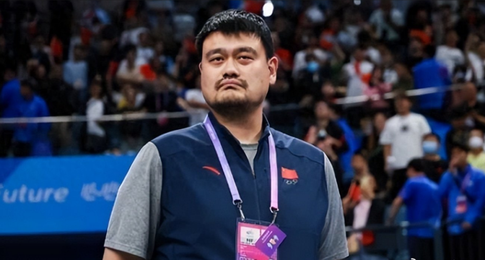 杨毅：姚明不应该因为输球下课 男篮缺乏世界级球星+出线规则巨变_腾讯新闻
