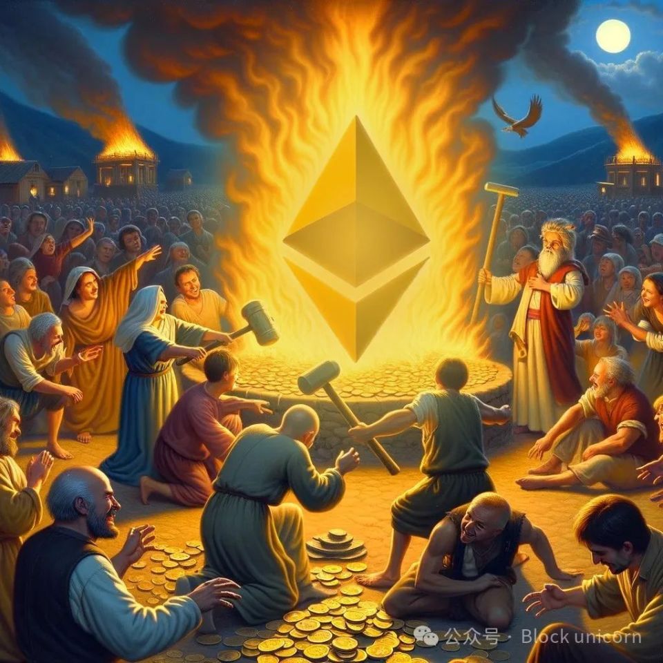 以太坊生病了-腾讯新闻