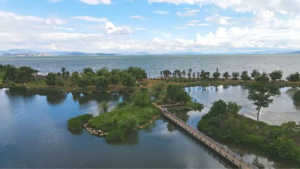 推荐| "特种兵"怎么一日游昆明_腾讯新闻