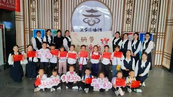 陪着爸妈游济宁——鱼台篇_腾讯新闻