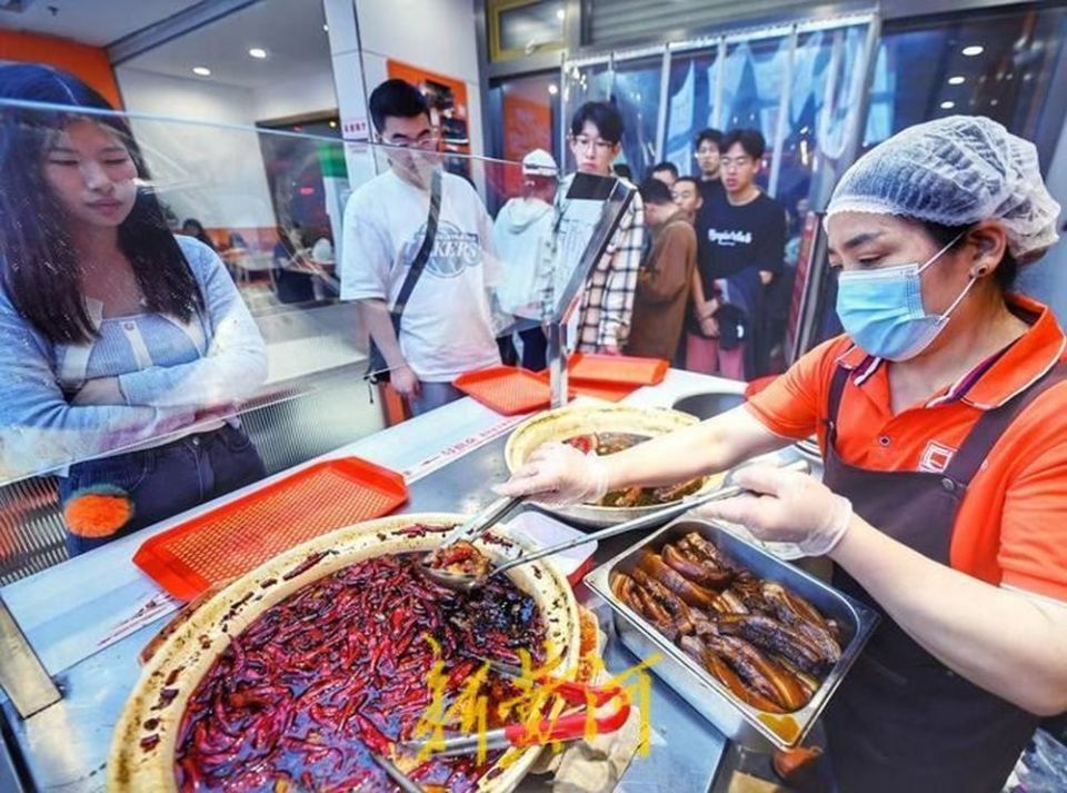 济南人与把子肉的爱恨情仇_腾讯新闻