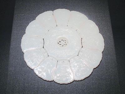 故宫开年首展聚焦和田玉文化-腾讯新闻