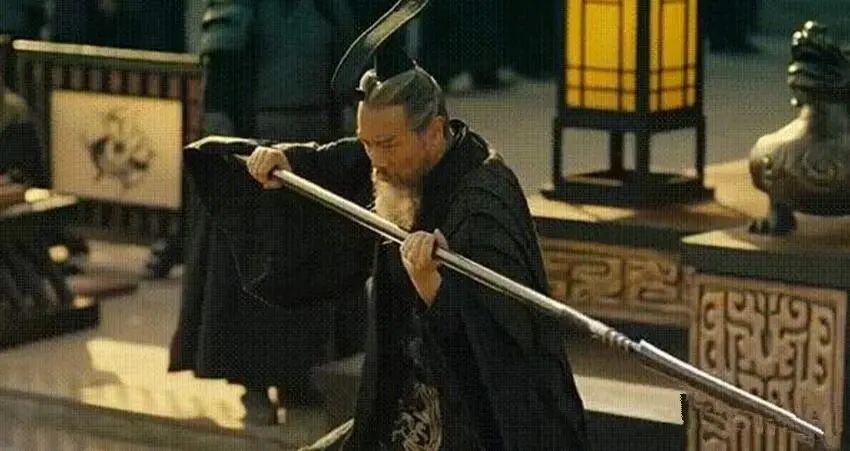 中国古代十大令人胆寒的冷武器排名