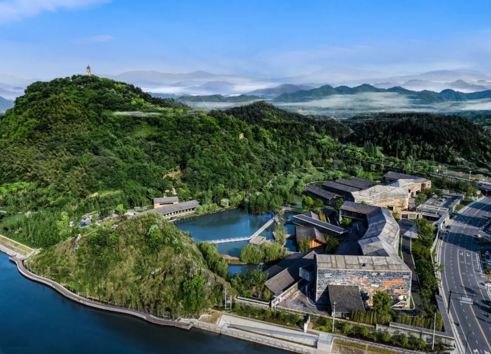 免费!临安这些宝藏地"深藏不露",快来打卡