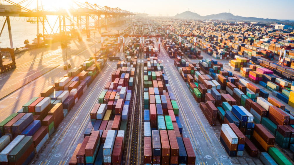 今日看点|中国4月贸易等数据将公布_腾讯新闻