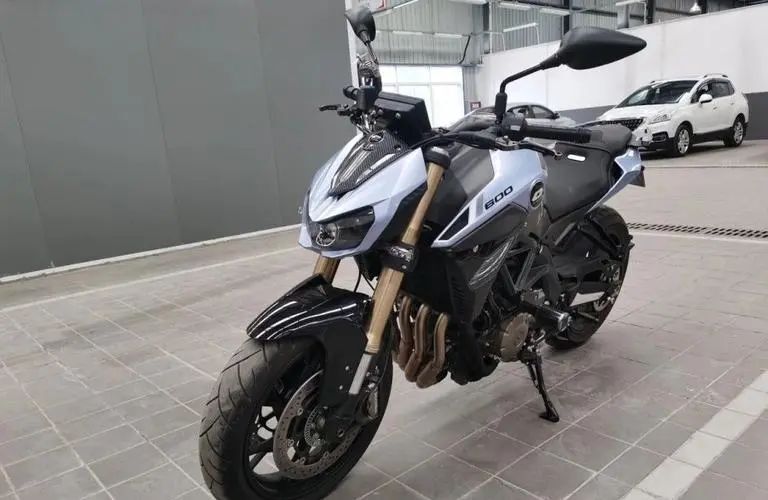 摩托 摩托车 768_500