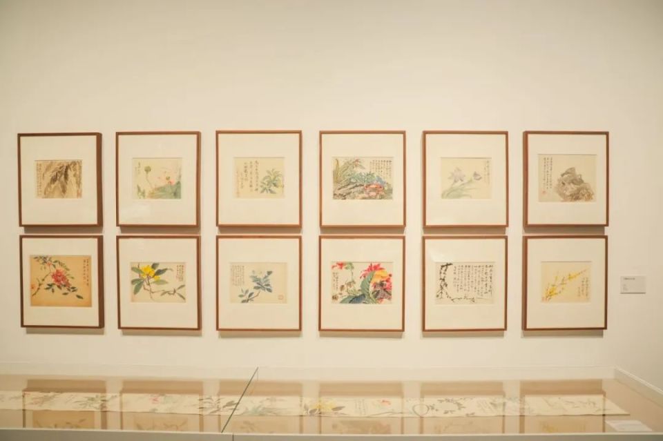 展览倒计时！游刃乾坤——近现代海派篆刻的崛起暨来楚生 陈巨来 叶潞渊篆刻学术特展即将闭展_腾讯新闻