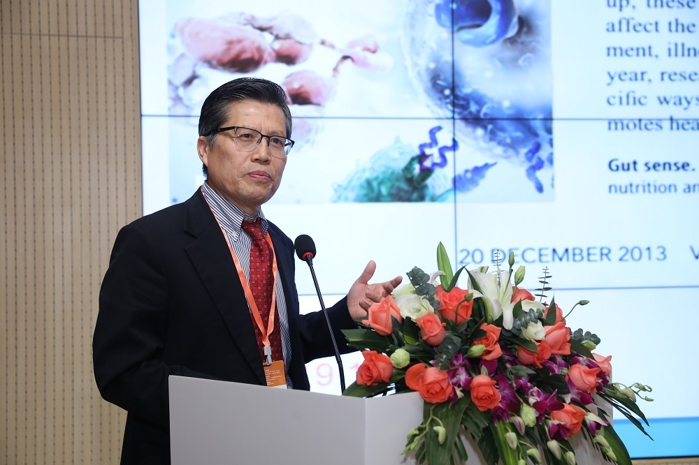 世界无烟日|专访成瘾研究权威李明定:戒烟精准治疗为何这么难?