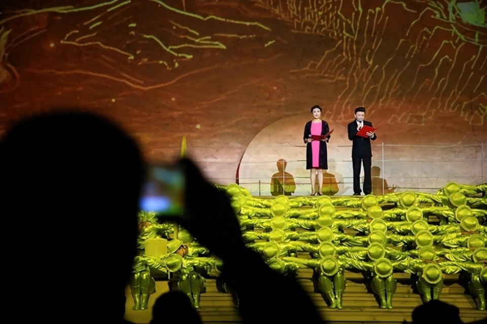 第七届中国诗歌节在郑州闭幕_腾讯新闻