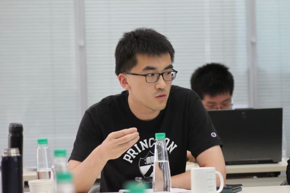 北大经院财政学系第三届博士生论坛举办_腾讯新闻