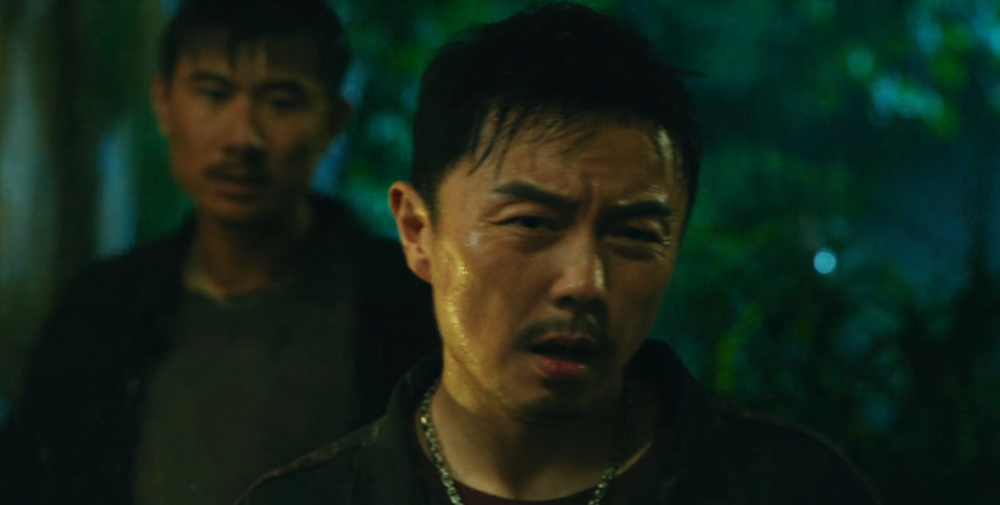 成本1500万,首映夺冠,没想到,包贝尔会以这种方式打出一副王炸67