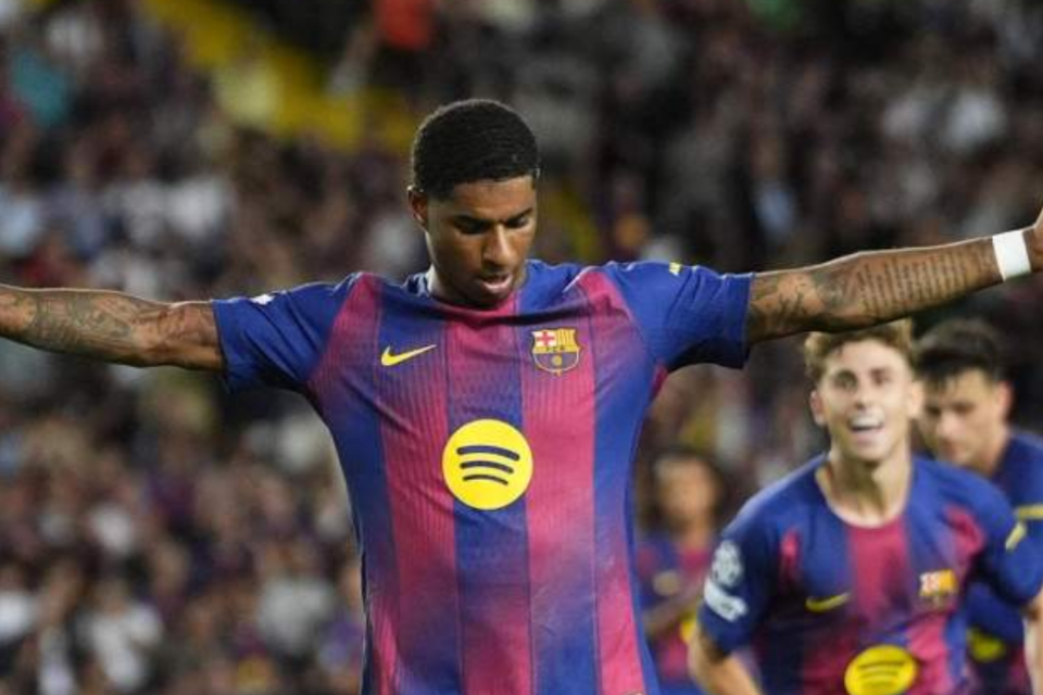 西媒：拉什福德、佩德里等认为亚马尔言辞不当，拒为其辩护