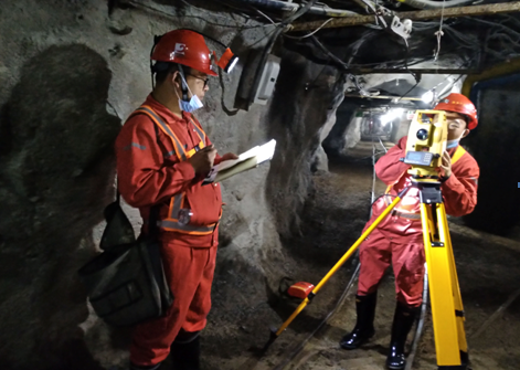 省煤田地质局第一勘探队以科技创新推动瓦斯治理保障安全生产