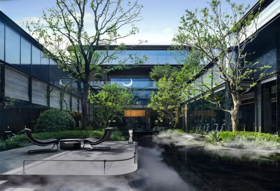 克而瑞好房比邻榜：龙湖未来御湖境位列高铁新城竞品第一_腾讯新闻