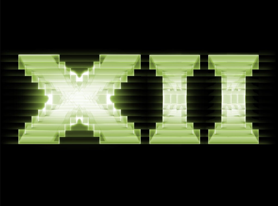 微软 DirectX 12 工作图发布：让 GPU 自主工作，突破 CPU 瓶颈_腾讯新闻