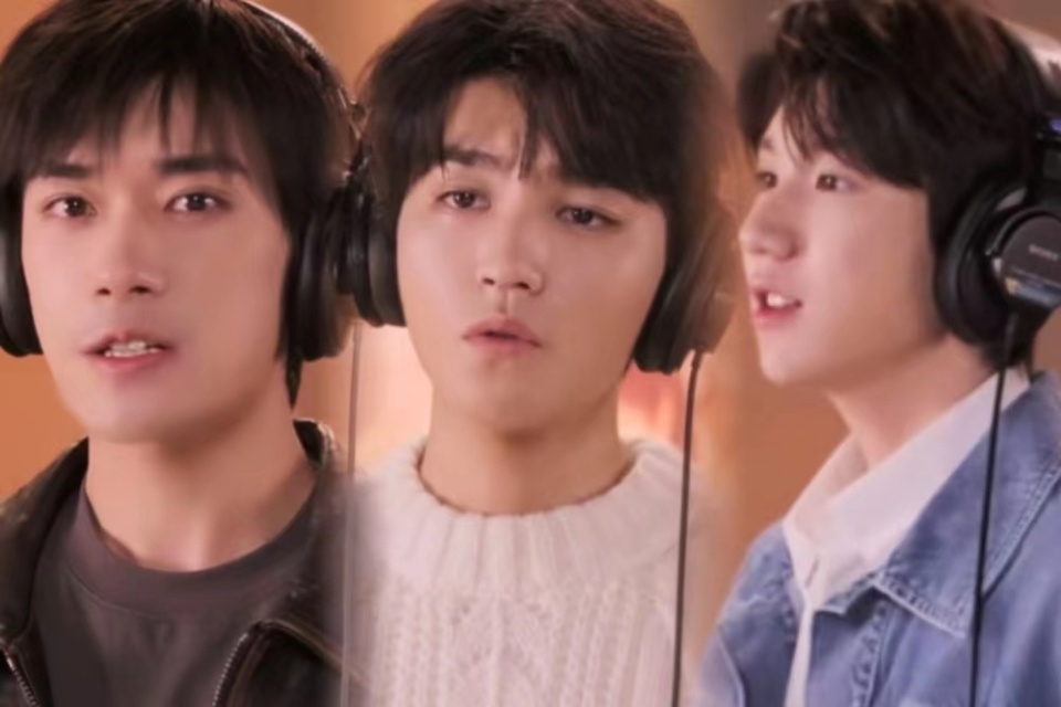 引发关注和热议,尤其是王俊凯,王源,易烊千玺,王一博,肖战,林心如