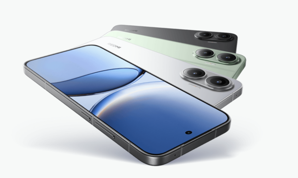 最新手机周销排名：REDMI新机冲至第一  iPhone前五占三_腾讯新闻