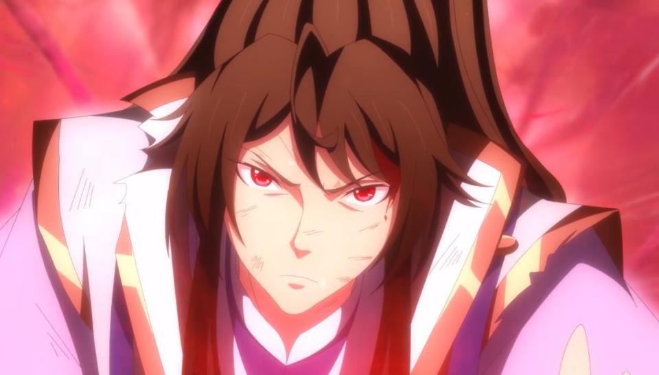 一念永恒：最强“不死金刚”登场，一掌破邪树，白小纯拿下空河院