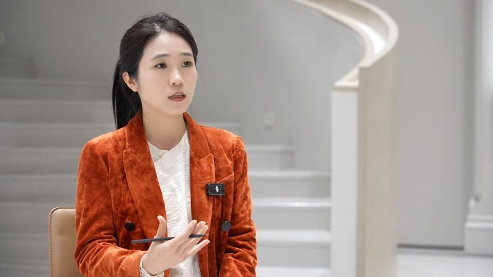 专访刘倩：西方误读中国创新，从“1到1.1”是了不起的突破_腾讯新闻