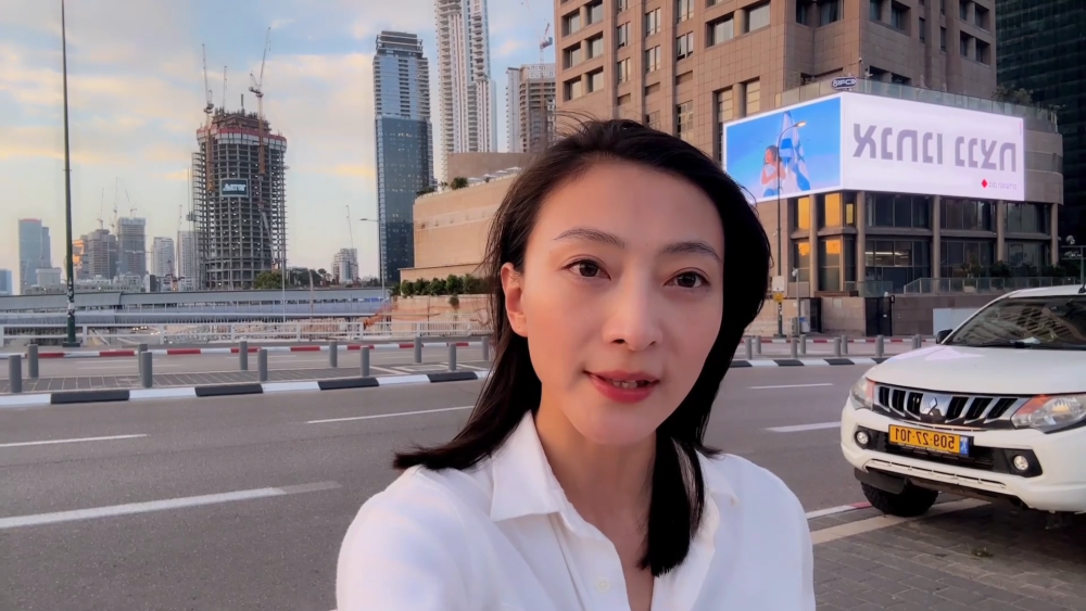现场直击|巴勒斯坦问题峰会在埃及举行 各方呼吁巴以停火止战_腾讯