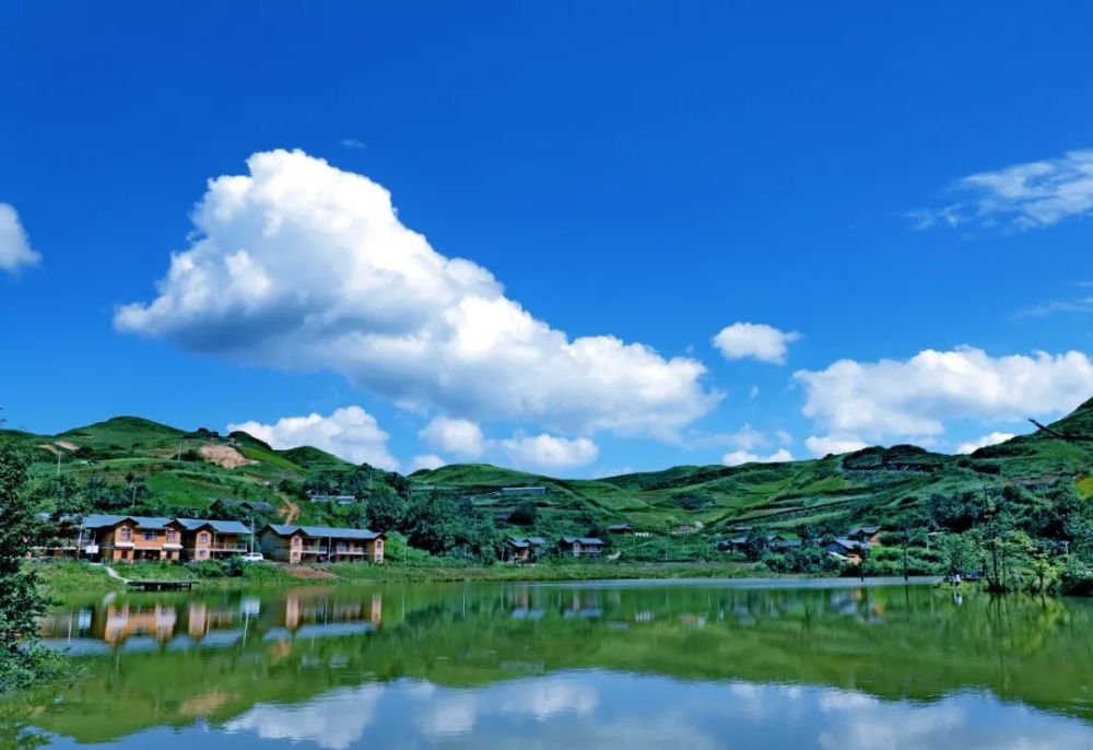 永善马楠苗族"花山节"旅游攻略_腾讯新闻