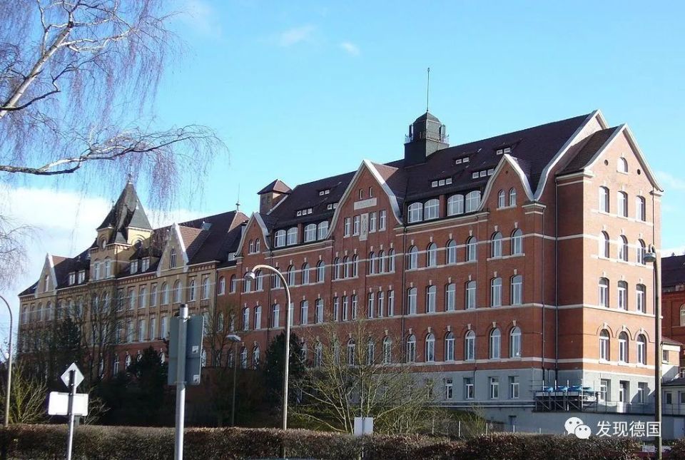 storz器械为什么好世界医疗器械之都：小城 Tuttlingen_https://www.jmylbn.com_新闻资讯_第8张