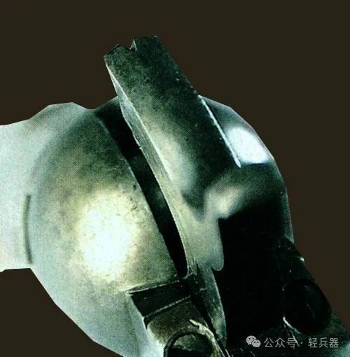 南北战争时期大量使用的两种枪械，在你心里那支枪更优秀？_腾讯新闻