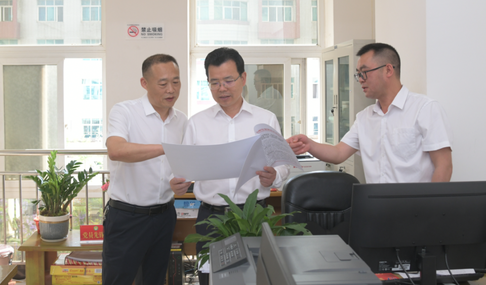 陈明专题调研清廉云南建设文山行动时强调:纵深推进清廉云南文山"十大