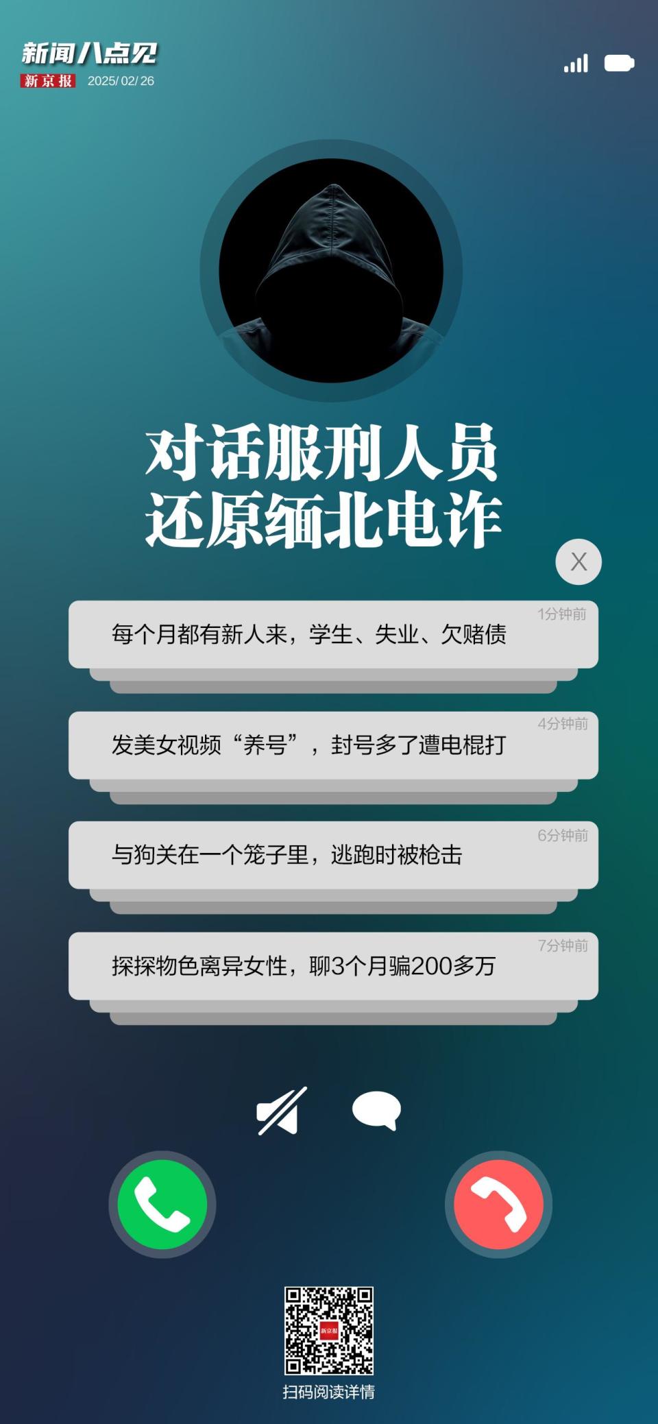 北瓜网络电话