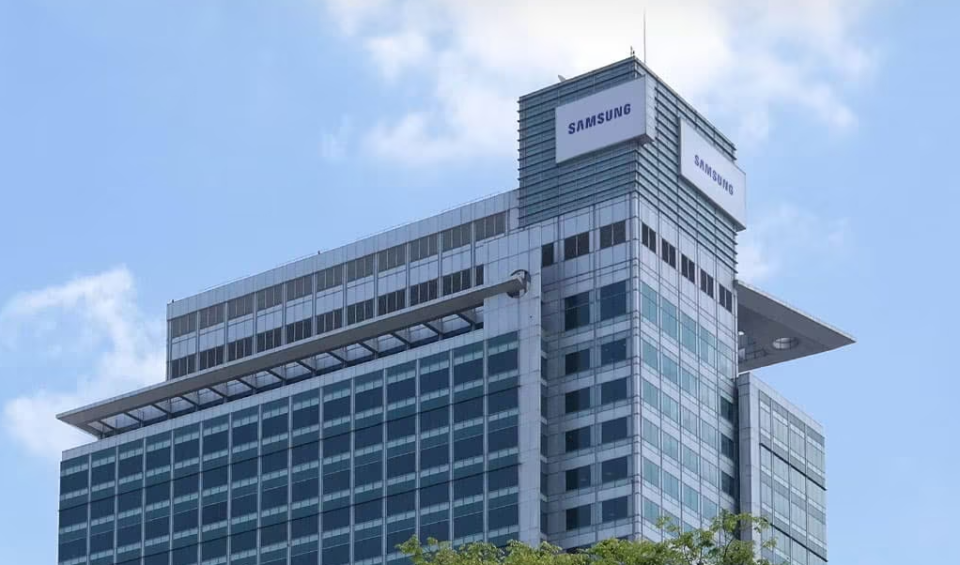 三星电子被韩国年轻人看好,拥有近 40 万名 20 岁以下股东